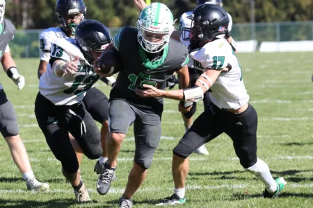 Playoff-bound Wolfpack